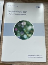 Ihk wirtschaftsfachwirt frühl gebraucht kaufen  Villingen-Schwenningen