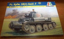 Kampfpanzer 38t ausf gebraucht kaufen  Schwaikheim