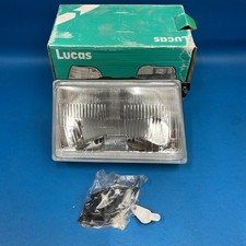 Lucas lwb636 front for sale  LANCING