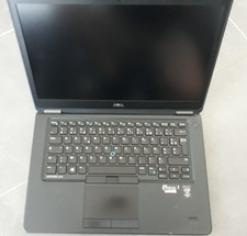 Portable dell e7450 d'occasion Portable dell e7450 d'occasion  Melesse