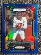 Michael vick 2024 for sale  Chicago