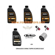 Kit tagliando olio usato  Saronno