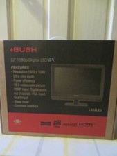 22 bush led tv for sale 22 bush led tv for sale LLANDUDNO