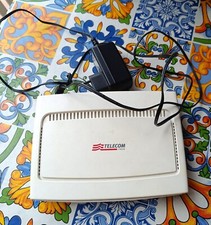 Modem telecom tim usato  Misterbianco