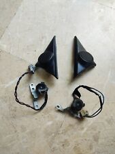 Toyota Corolla (1992 - 1998) AE100, AE101, AE102 Portas OEM Tweeter Pods JDM RARO comprar usado  Enviando para Brazil