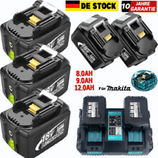 18v 8000mah battery d'occasion  Expédié en Belgium