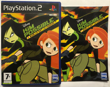 Disney kim possible d'occasion Disney kim possible d'occasion  Oloron-Sainte-Marie