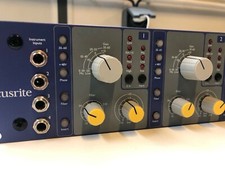 Focusrite isa 428 d'occasion  Longueil-Sainte-Marie