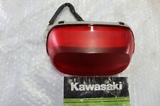 Rücklicht lampe licht gebraucht kaufen  Knittlingen