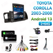 9.7 toyota corolla for sale  Hebron