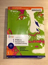 Libro scolastico fisica usato  Supersano