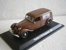 Voiture miniature citroen d'occasion  Vis-en-Artois