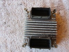 Pel astra motorsteuergerät gebraucht kaufen  Baiersbronn