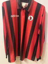 Maglia foggia calcio usato  Pianoro