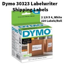 Dymo 30323 labelwriter for sale  Riverside