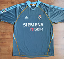 Maillot real madrid d'occasion  Auboué