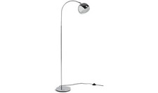 Curva floor lamp for sale  SHIPLEY