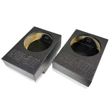 Gabinete Subwoofer Can Am Maverick R 24-UP 2X10 Assentos Frontais BIRCH 3/4 comprar usado  Enviando para Brazil