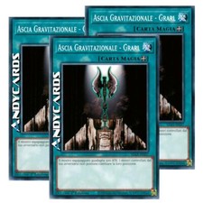 Ascia gravitazionale grarl usato  Ravenna