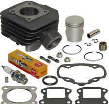 Kit moteur cylindre d'occasion  Javron-les-Chapelles