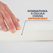 Cuscini barca gommapiuma usato  Salemi