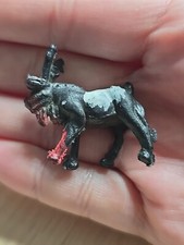 Vintage miniature zombie for sale  Chesterland