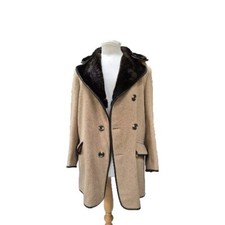 Vintage wool camel for sale  READING