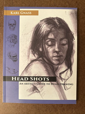 Head shots artist for sale  San Jose