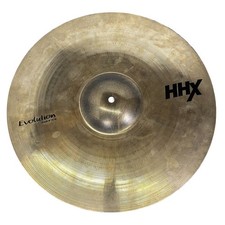 Used sabian hhx d'occasion  Expédié en Belgium