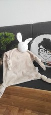 Doudou rabbit flat d'occasion  Expédié en Belgium