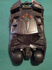 Raro modello batmobile usato  Trappeto