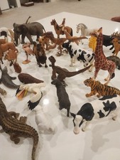 Schleich safari ltd for sale  West Chester