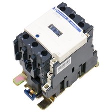 Telemecanique lc1d40 contactor usato  Spedire a Italy