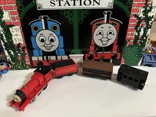 Tomy thomas friends for sale  San Antonio