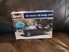 Revell mr. norm for sale  New Plymouth
