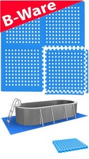 Ware poolunterlage große gebraucht kaufen  Hürth