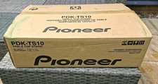 Pioneer pdk ts10 for sale  HARLOW