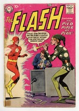 Flash 106 0.5 d'occasion  Expédié en Belgium