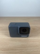 Gopro hero7 silver for sale  DUNGANNON