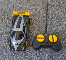 Batman racer toyz for sale  INVERURIE