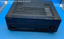 Pioneer vsx elite for sale  Gorham
