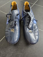 Ronaldinho football boots for sale  ILKESTON