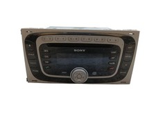 Radio aux mp3 gebraucht kaufen  Deutschland