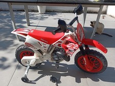 Moto cross électrique d'occasion  Molsheim