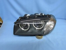 Frontscheinwerfer bmw e83 gebraucht kaufen  Hamburg