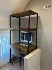 Brookland oak ladder for sale  WHYTELEAFE