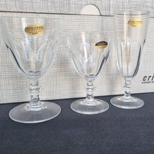 Servizio completo bicchieri usato Servizio completo bicchieri usato  Trinitapoli