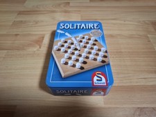Solitaire schmidt spiele gebraucht kaufen  Henstedt-Ulzburg