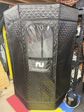 Nurecover tropic portable for sale  SOUTHAMPTON