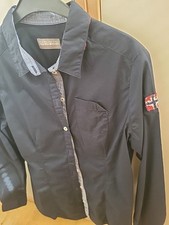 Napapijri geographic bluse gebraucht kaufen  Bochum
